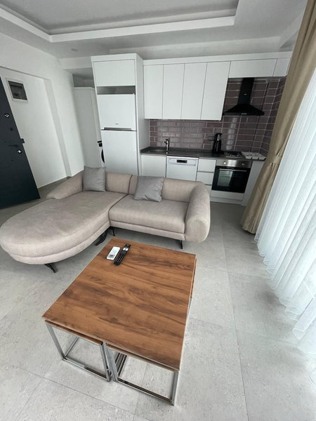 Calba Suite, Kas, Turkey