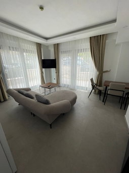 Calba Suite, Kas, Turkey