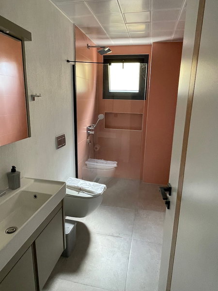Calba Suite, Kas, Turkey
