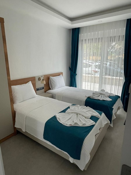 Calba Suite, Kas, Turkey