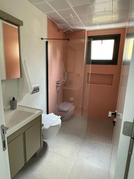 Calba Suite, Kas, Turkey
