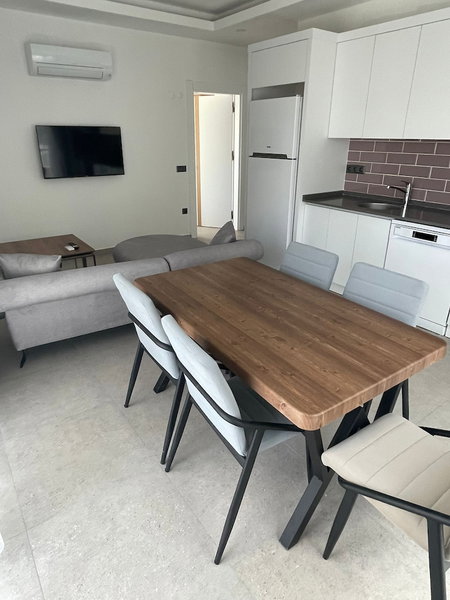 Calba Suite, Kas, Turkey