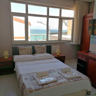 Mudanya Otel, Mudanya, Turkey