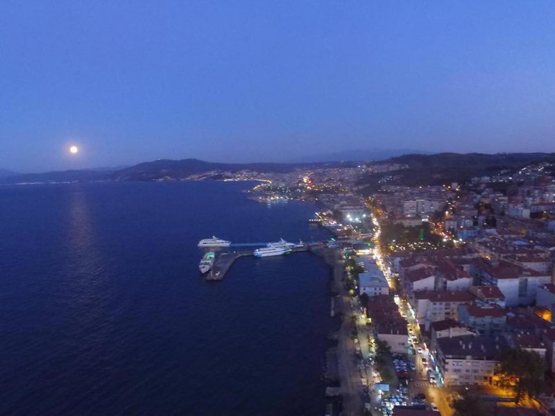 Mudanya Otel, Mudanya, Turkey