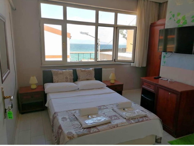 Mudanya Otel, Mudanya, Turkey