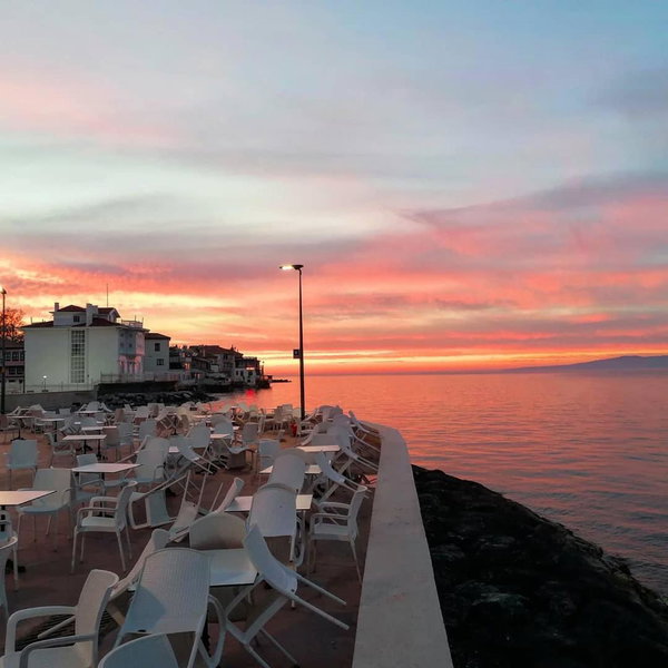 Mudanya Otel, Mudanya, Turkey