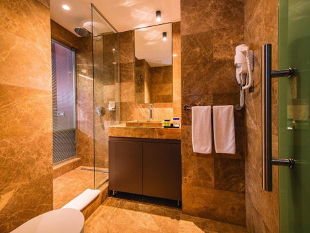 The Way Hotel, Istanbul, Turkey