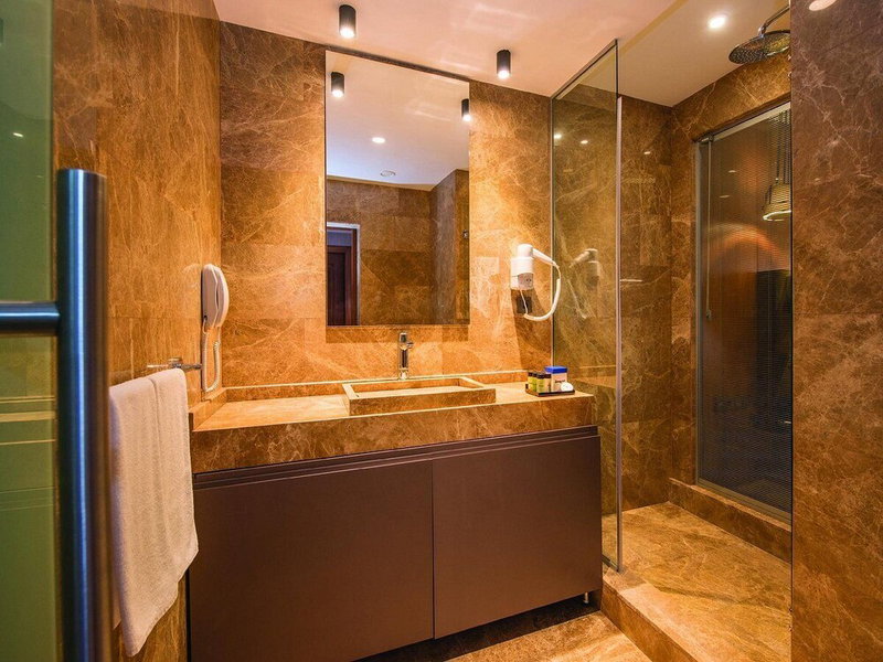 The Way Hotel, Istanbul, Turkey