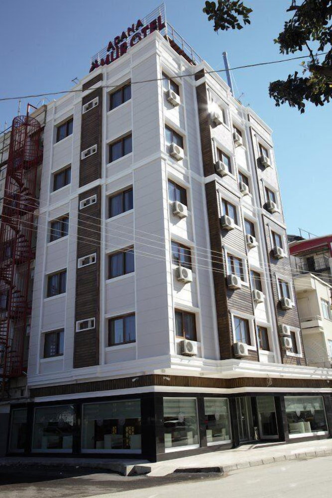 Adana Omur Otel, Turkey