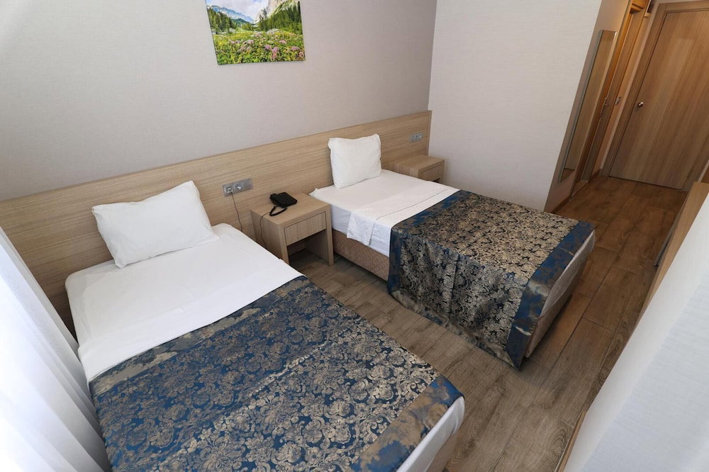 Hotel · Adana Omur Otel, Adana