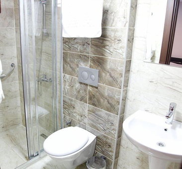 Adana Omur Otel, Adana, Turkey