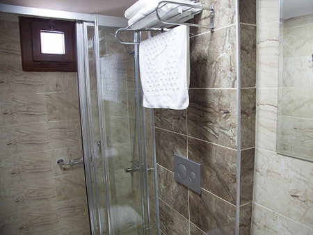 Adana Omur Otel, Adana, Turkey