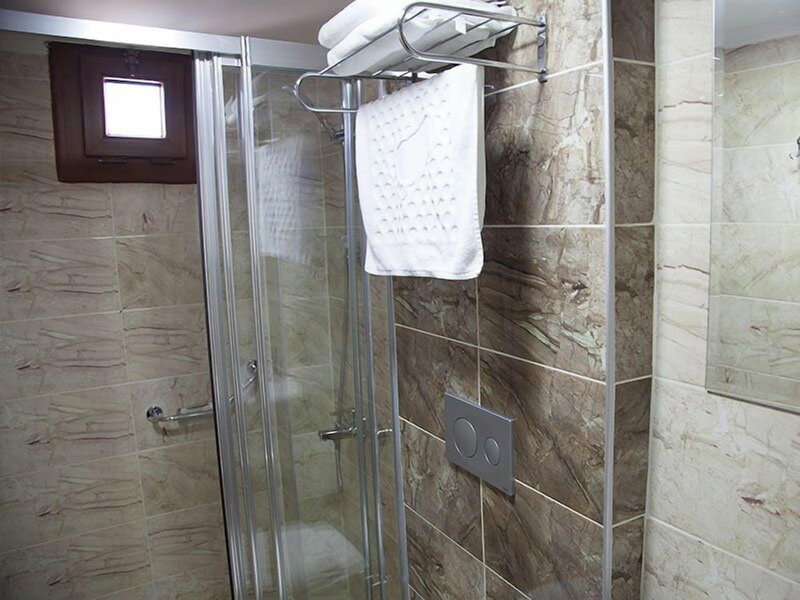 Adana Omur Otel, Adana, Turkey