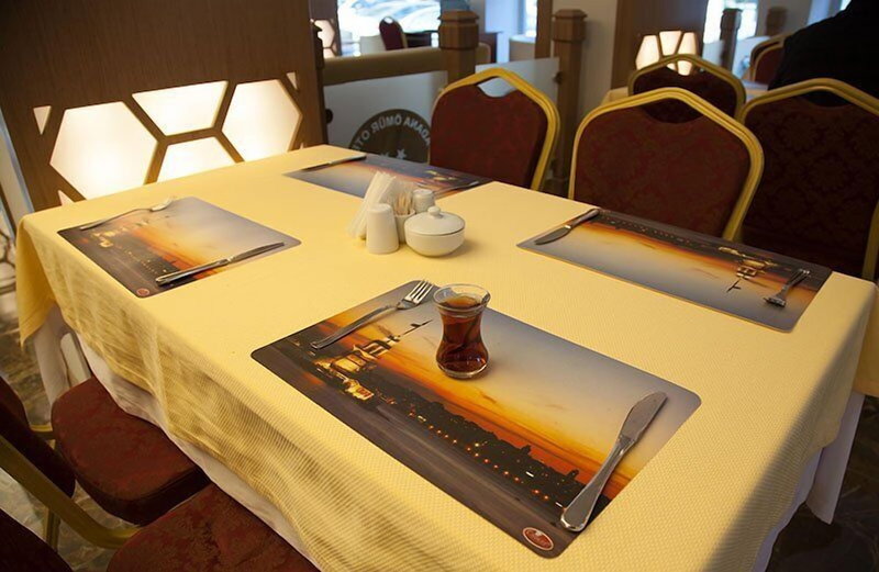 Adana Omur Otel, Adana, Turkey