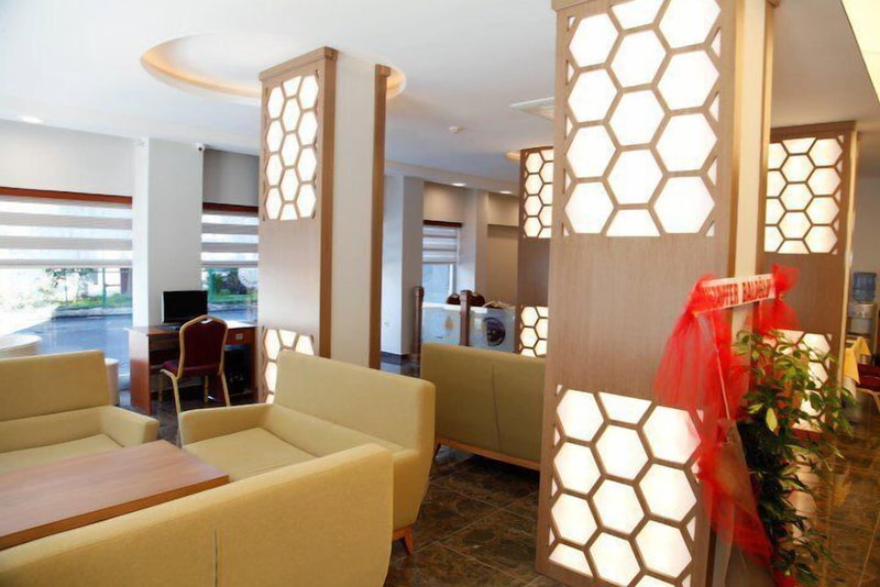 Adana Omur Otel, Adana, Turkey