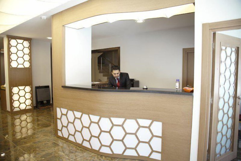 Adana Omur Otel, Adana, Turkey