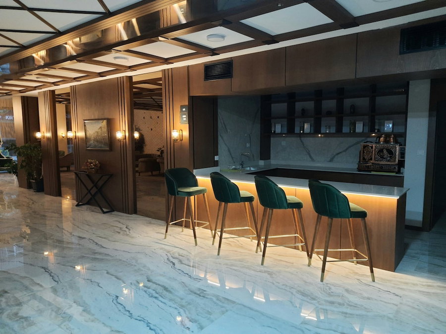 Nadir Business Hotel, Karaman, Turkey