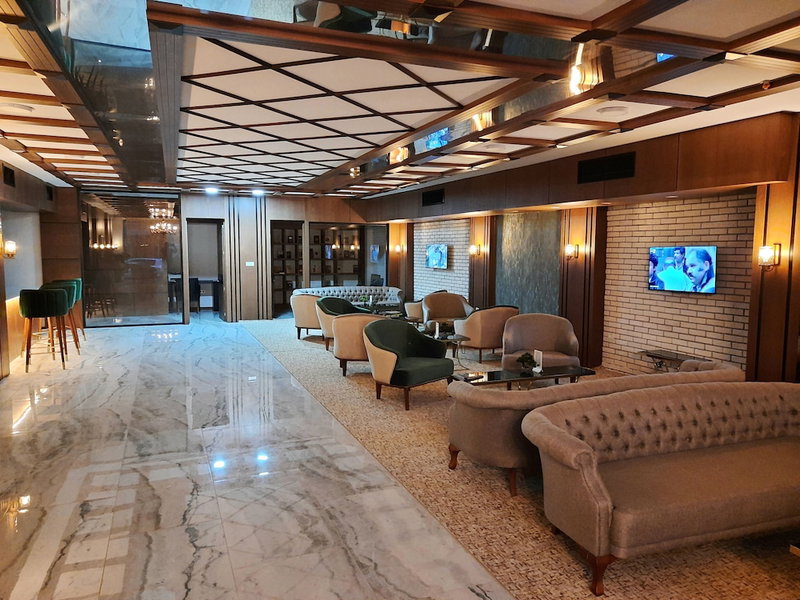 Nadir Business Hotel, Karaman, Turkey