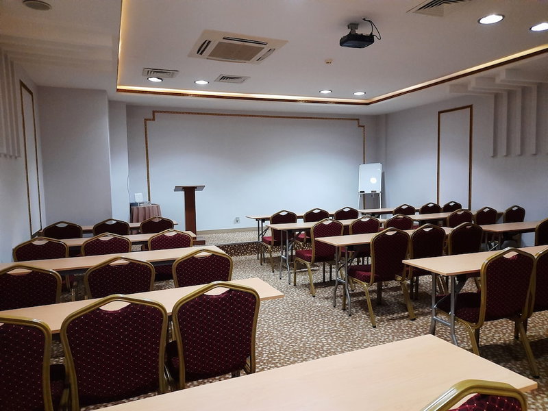 Nadir Business Hotel, Karaman, Turkey
