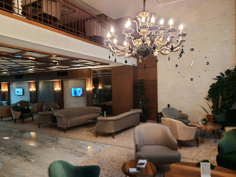 Nadir Business Hotel, Karaman, Turkey