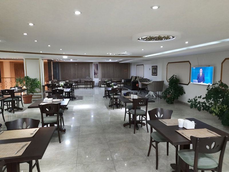 Nadir Business Hotel, Karaman, Turkey
