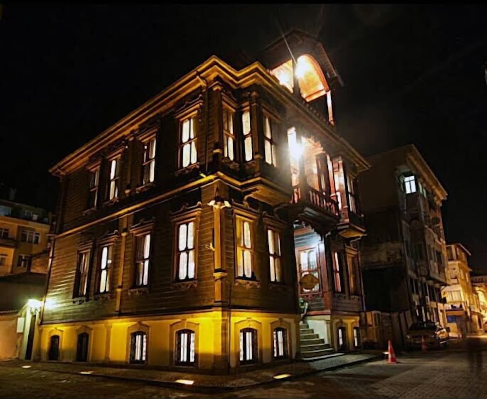 Hotel · Mihran Hanım Konagi, Edirne