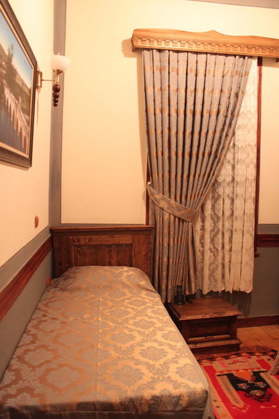 Mihran Hanım Konagi, Edirne, Turkey