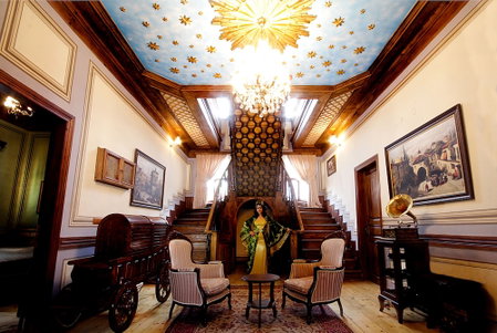 Mihran Hanım Konagi, Edirne, Turkey