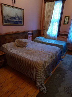 Mihran Hanım Konagi, Edirne, Turkey