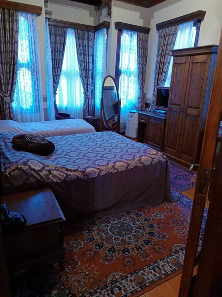 Mihran Hanım Konagi, Edirne, Turkey