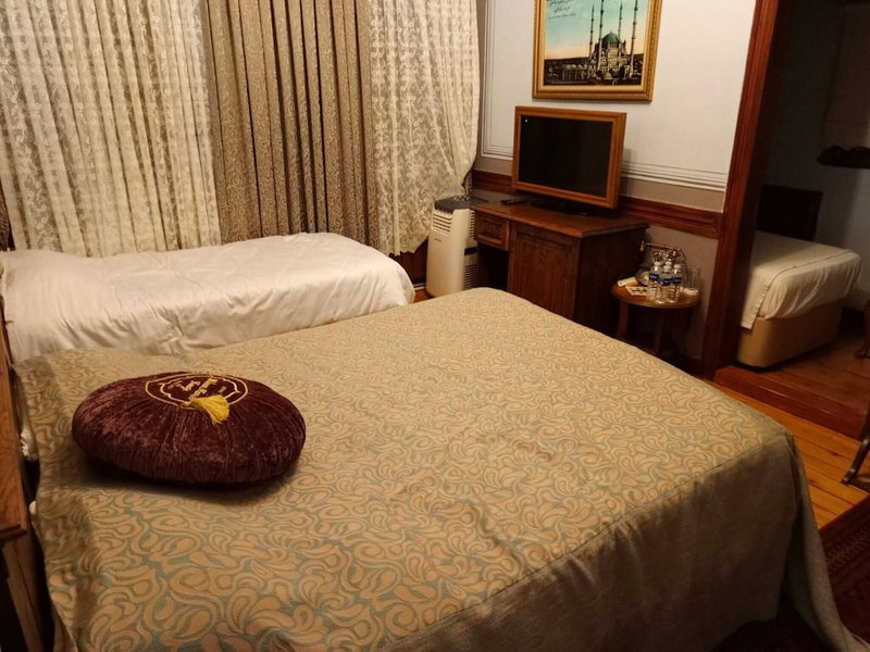 Mihran Hanım Konagi, Edirne, Turkey