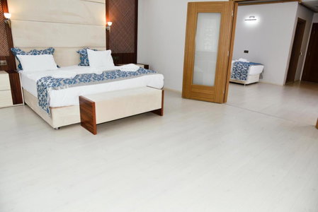 Cevaher Hotel & Suıtes, Sancak, Turkey