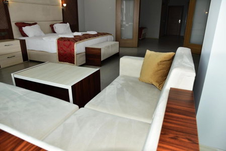Cevaher Hotel & Suıtes, Sancak, Turkey