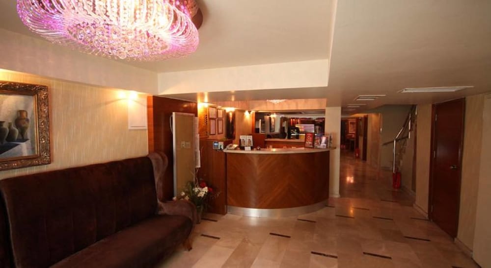 Hotel · Q Hotel Laleli, Istanbul