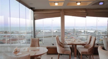 Q Hotel Laleli, Istanbul, Turkey