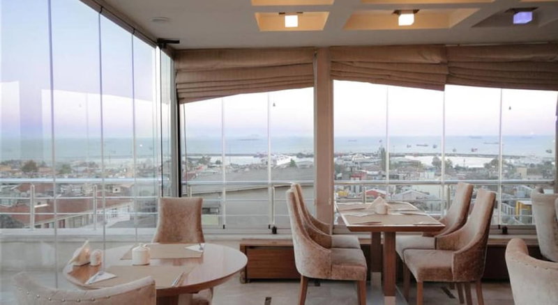 Q Hotel Laleli, Istanbul, Turkey