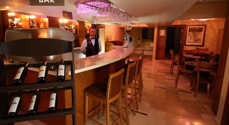Q Hotel Laleli, Istanbul, Turkey