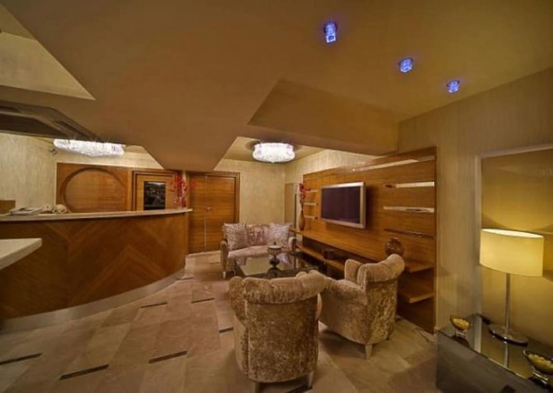 Q Hotel Laleli, Istanbul, Turkey