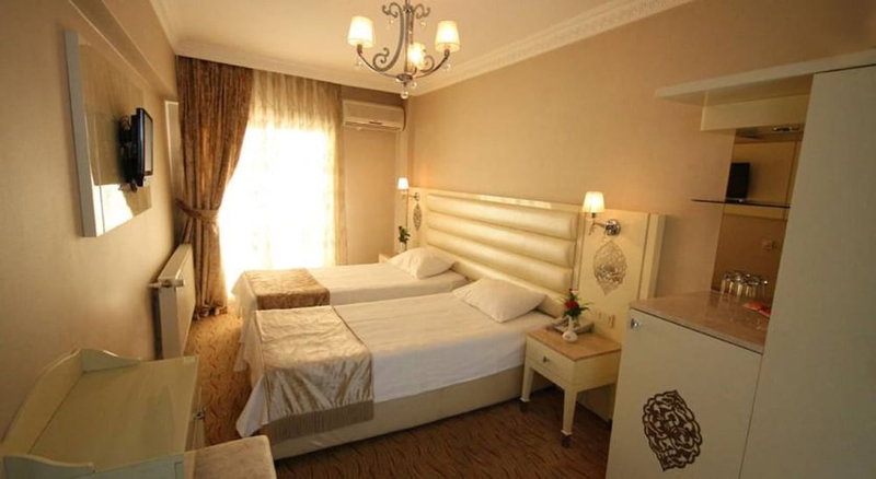 Q Hotel Laleli, Istanbul, Turkey