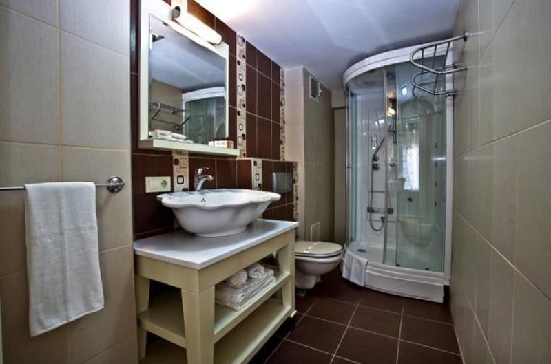 Q Hotel Laleli, Istanbul, Turkey