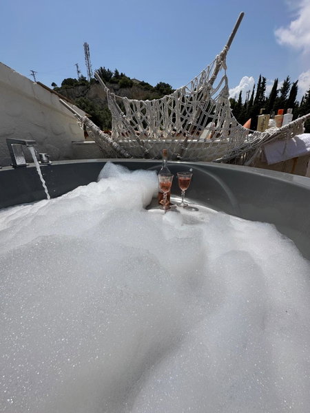 Naz Konak Alaçatı, Alacati, Turkey