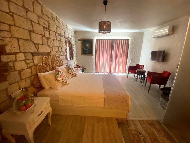 Naz Konak Alaçatı, Alacati, Turkey