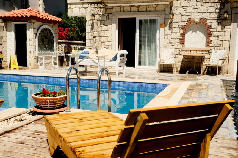 Naz Konak Alaçatı, Alacati, Turkey