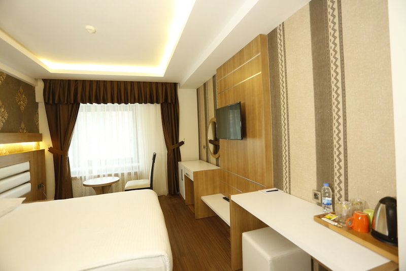 Grand Alin Hotel Tokat, Tokat, Turkey
