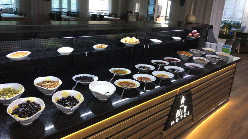 Grand Alin Hotel Tokat, Tokat, Turkey