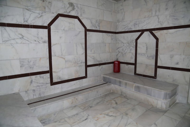 Grand Alin Hotel Tokat, Tokat, Turkey