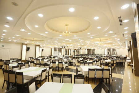 Grand Alin Hotel Tokat, Tokat, Turkey