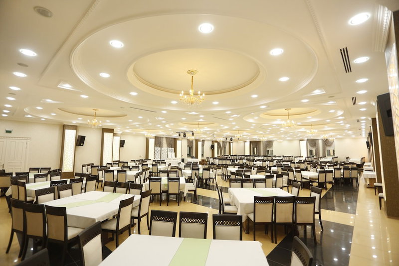 Grand Alin Hotel Tokat, Tokat, Turkey