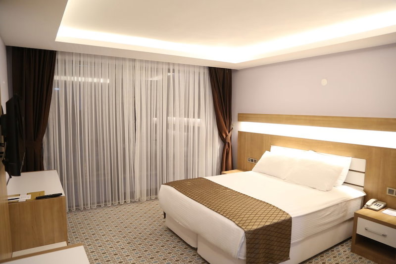 Grand Alin Hotel Tokat, Tokat, Turkey