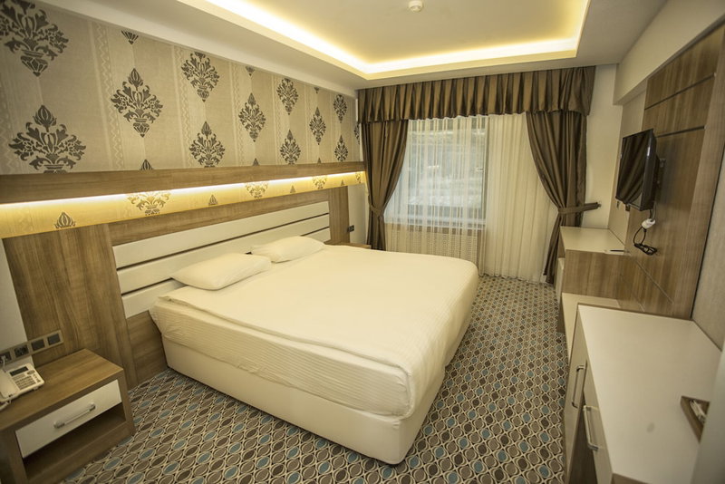 Grand Alin Hotel Tokat, Tokat, Turkey
